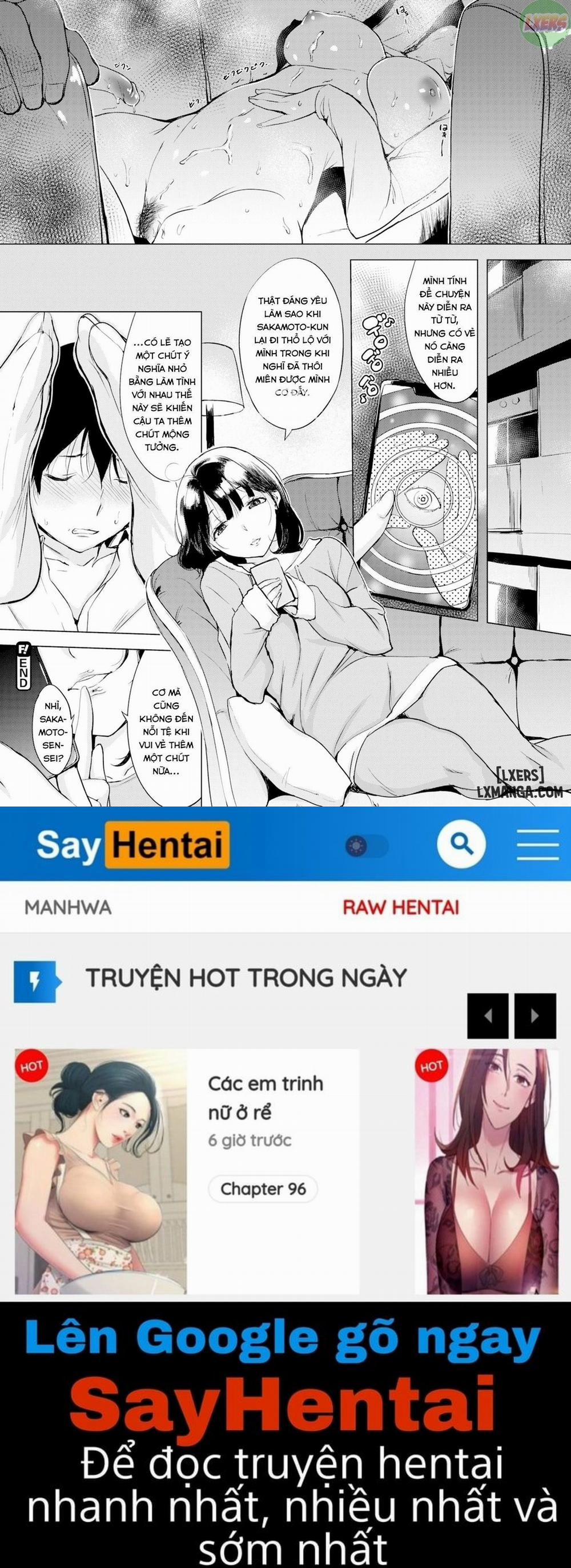 Spread the Peace 2 trang 26