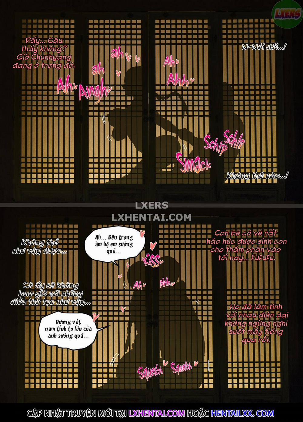 Spring Fragrance 2 0 [END] trang 22