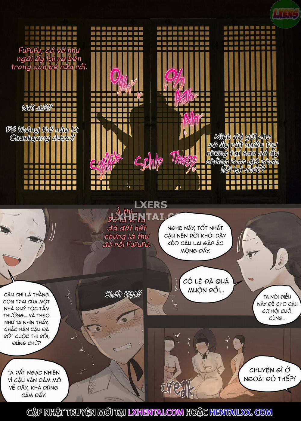 Spring Fragrance 2 0 [END] trang 23