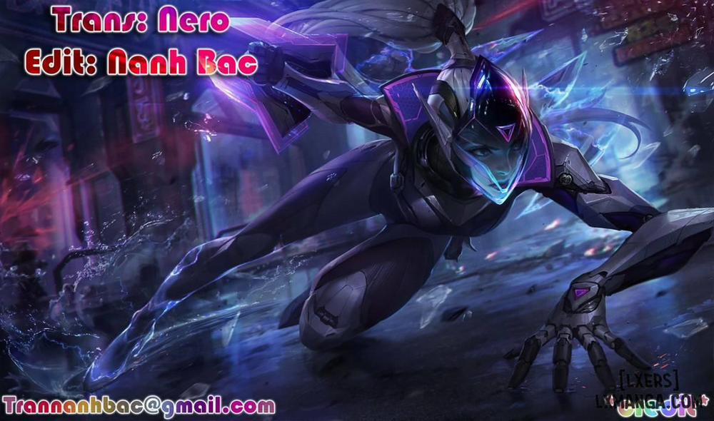 Spring Prep Oneshot trang 0