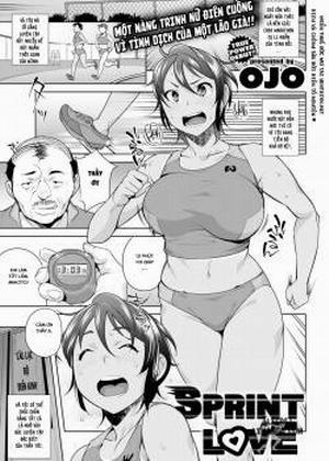 Đọc truyện tranh Sprint Love