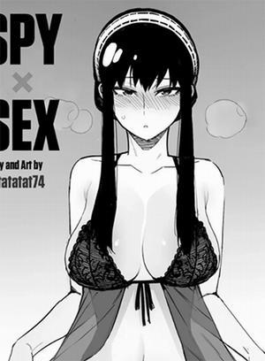 Đọc truyện tranh Spy X Family Doujinshi