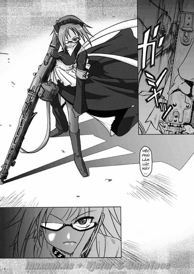 SS 2 Edelweiss! 1 trang 15