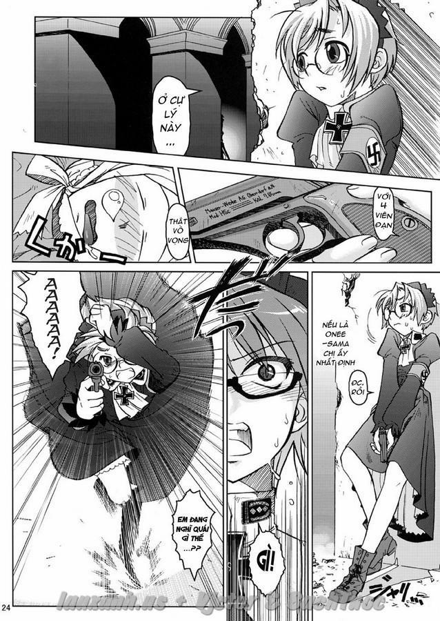 SS 2 Edelweiss! 1 trang 20