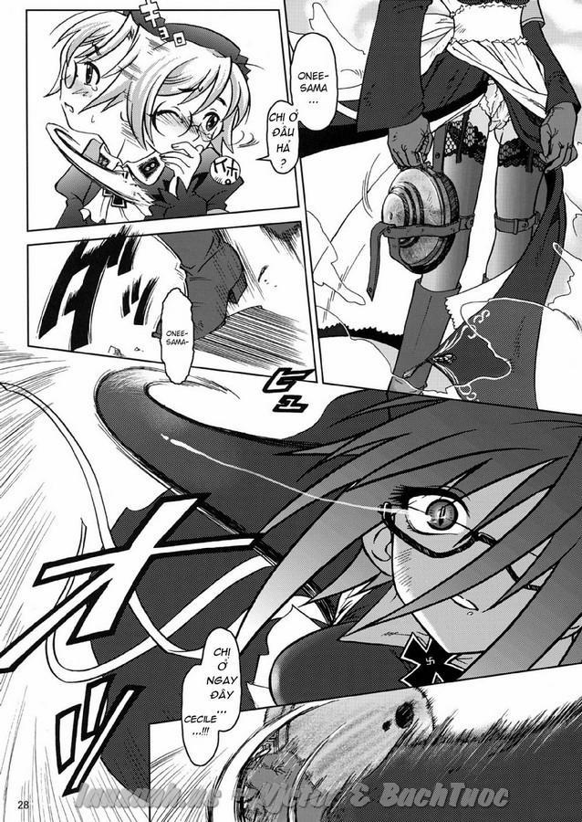 SS 2 Edelweiss! 1 trang 24