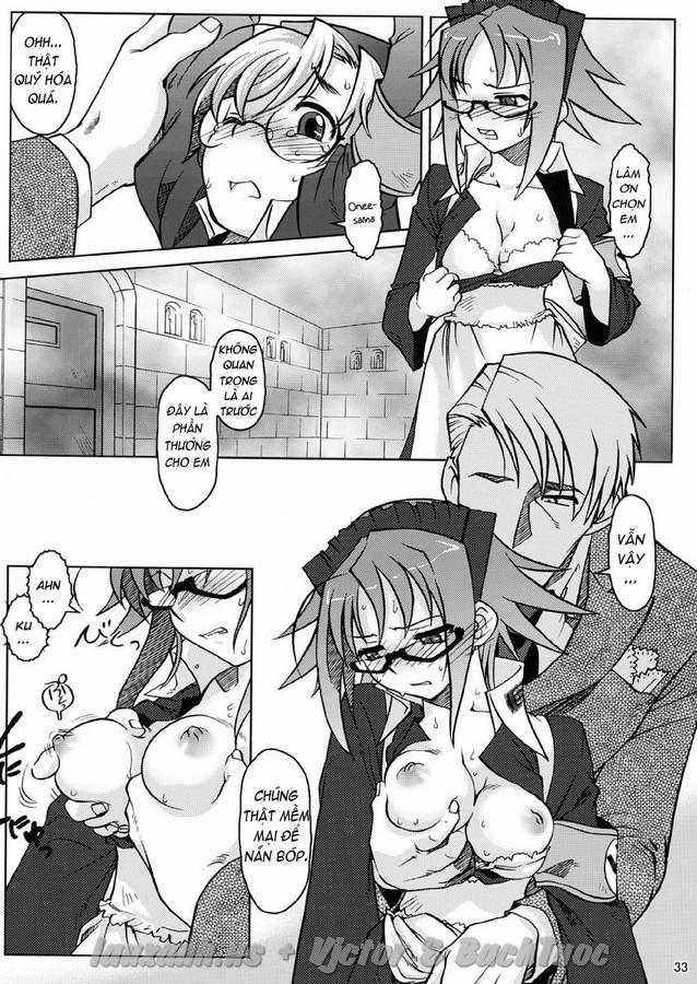 SS 2 Edelweiss! 1 trang 29