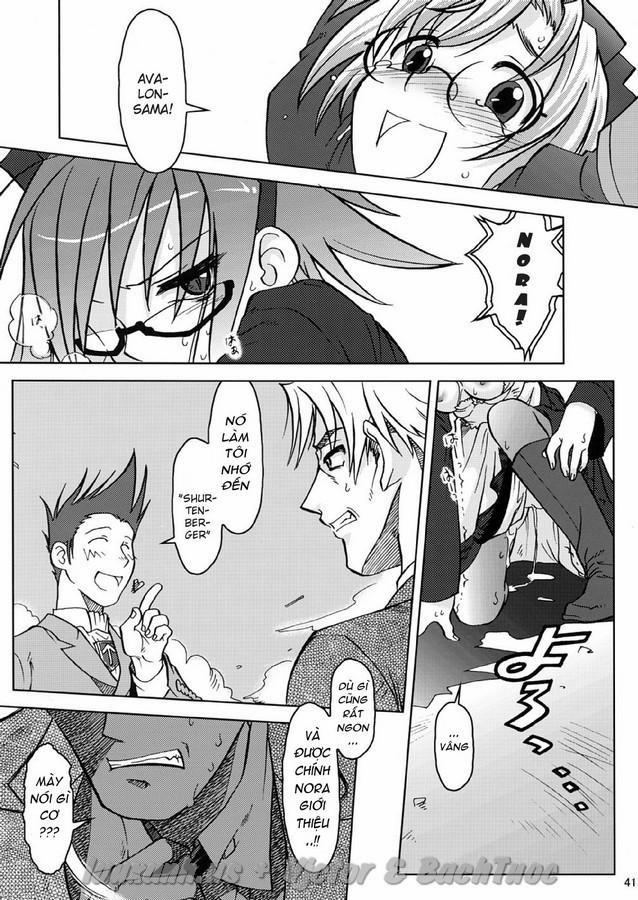 SS 2 Edelweiss! 1 trang 36