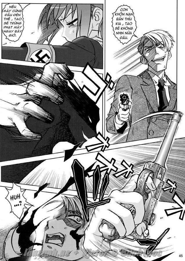 SS 2 Edelweiss! 1 trang 39