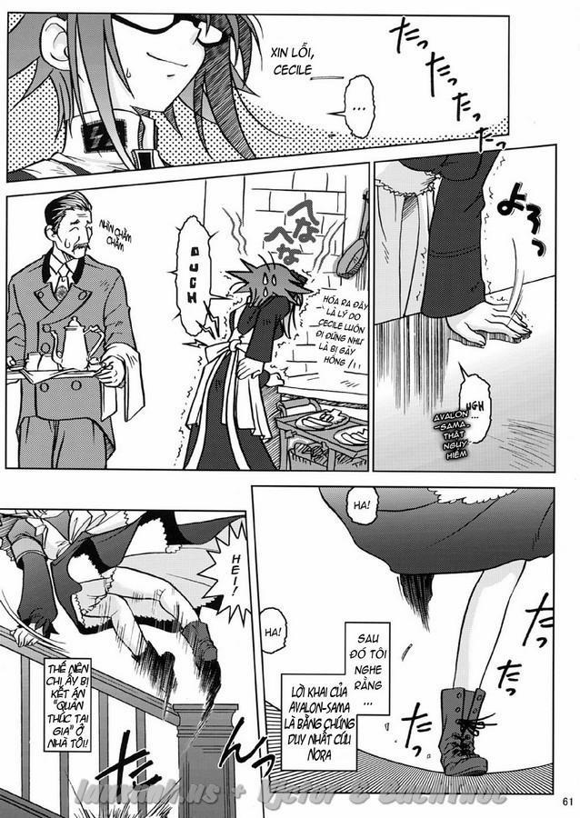 SS 2 Edelweiss! 1 trang 55