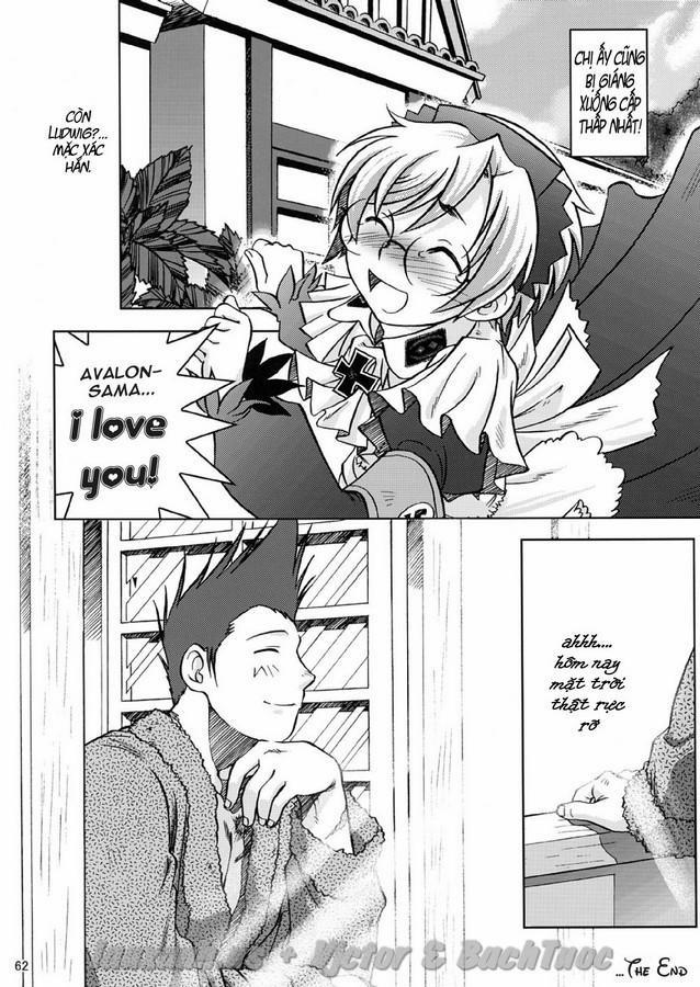 SS 2 Edelweiss! 1 trang 56