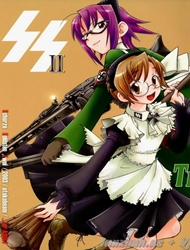 Đọc truyện tranh SS 2 Edelweiss!