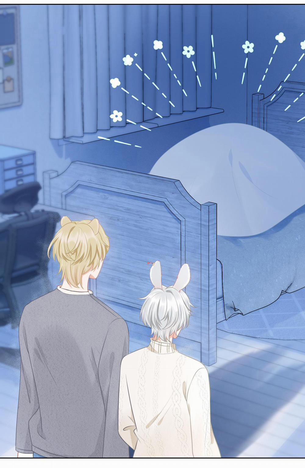 [Ss2] Một Ngụm Ăn Cả Thỏ Con 0 trang 27