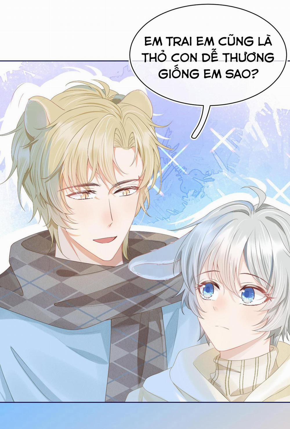 [Ss2] Một Ngụm Ăn Cả Thỏ Con 0 trang 4