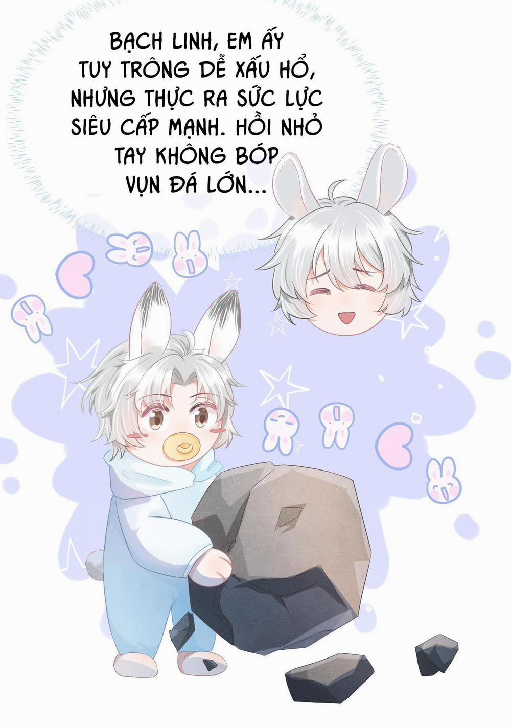 [Ss2] Một Ngụm Ăn Cả Thỏ Con 0 trang 63