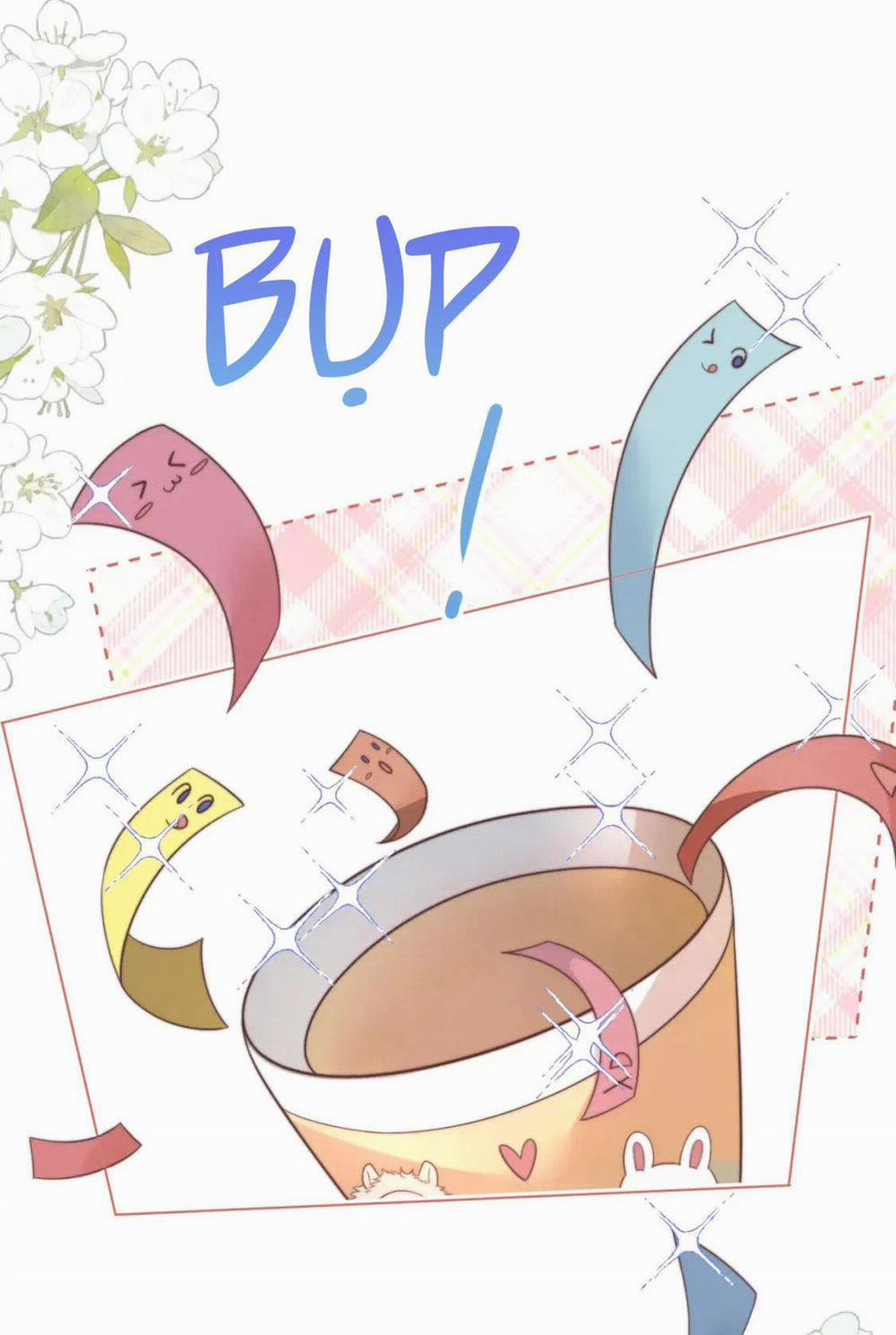 [Ss2] Một Ngụm Ăn Cả Thỏ Con 34 trang 24