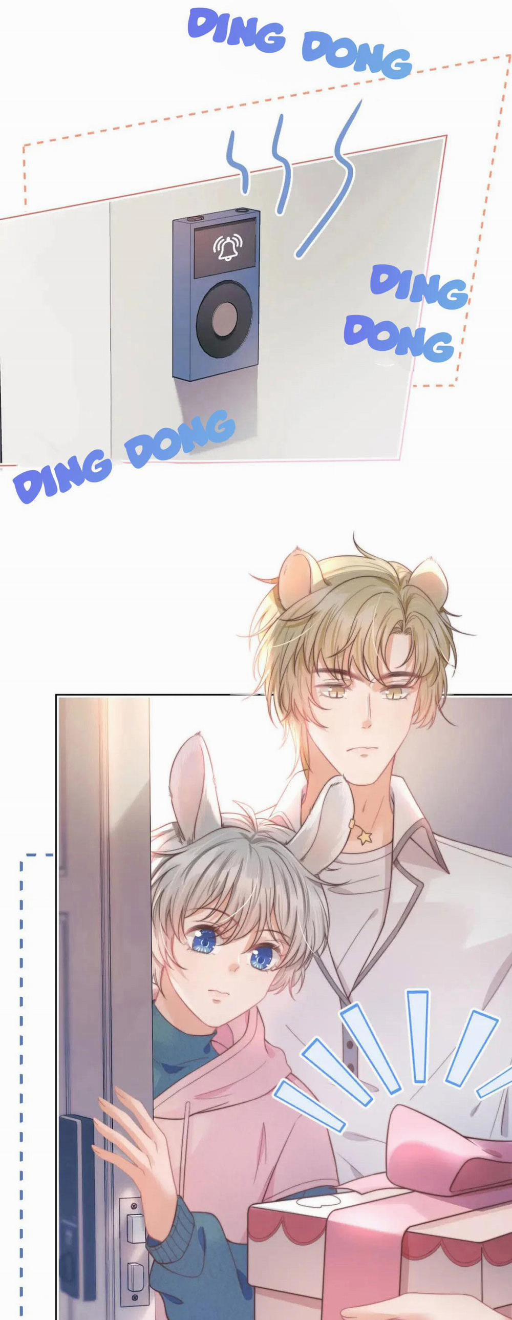 [Ss2] Một Ngụm Ăn Cả Thỏ Con 34 trang 28