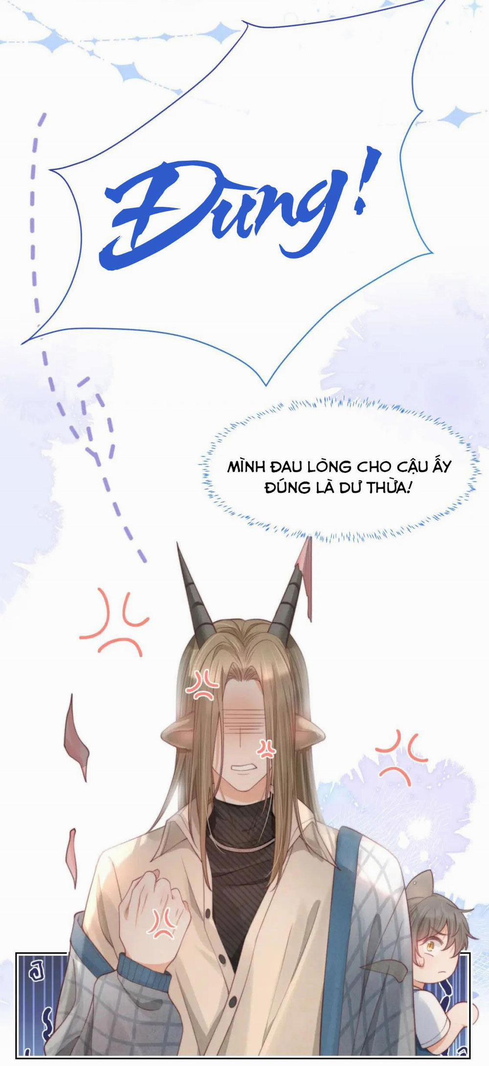 [Ss2] Một Ngụm Ăn Cả Thỏ Con 34 trang 6