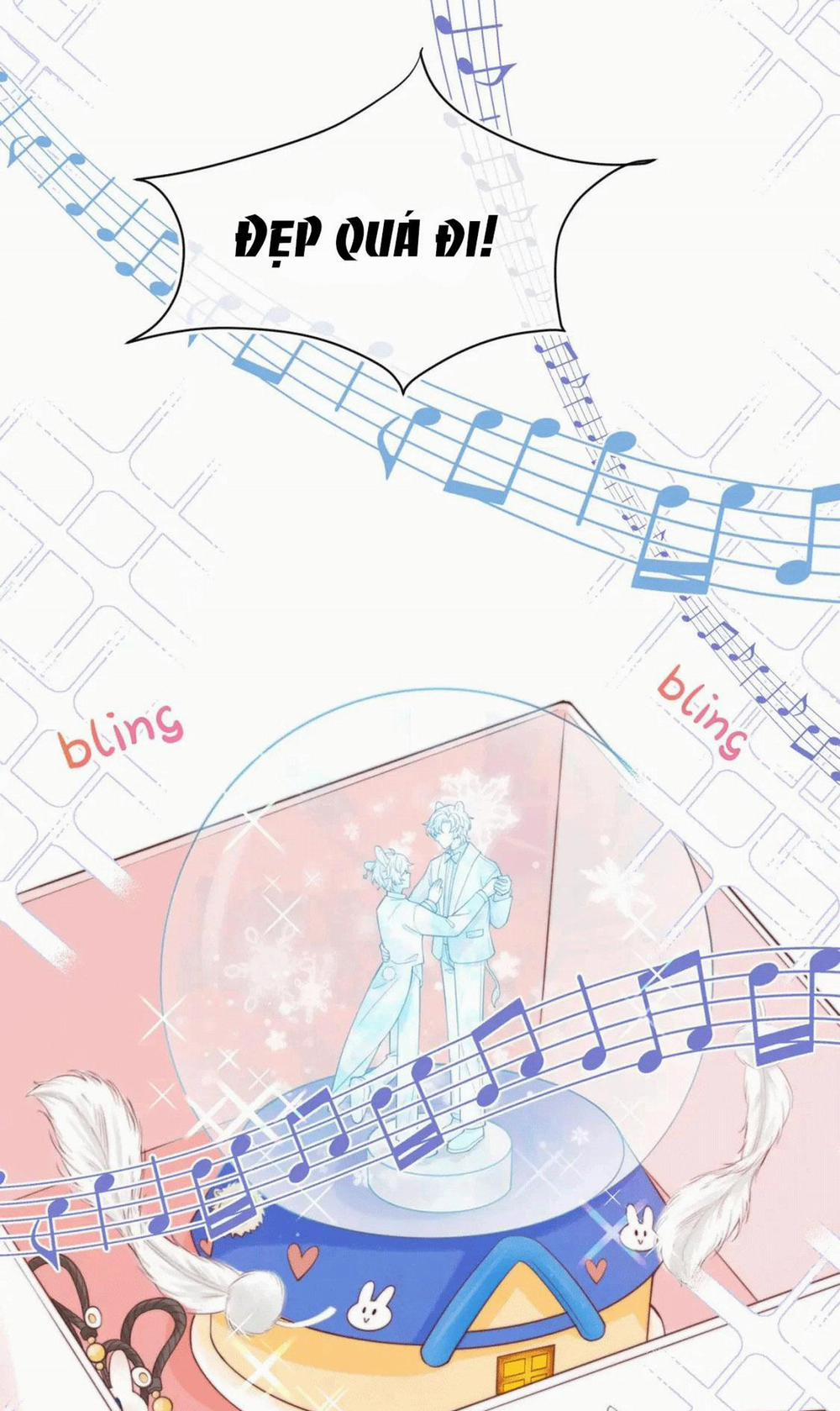 [Ss2] Một Ngụm Ăn Cả Thỏ Con 35 trang 2