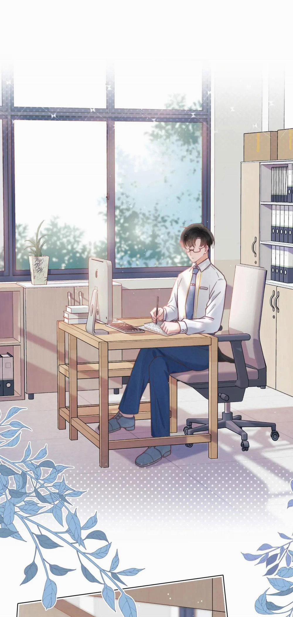 [Ss2] Một Ngụm Ăn Cả Thỏ Con 36 trang 0