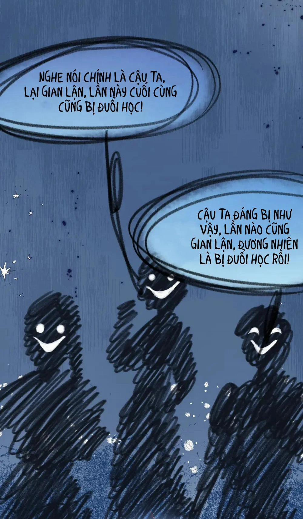 [Ss2] Một Ngụm Ăn Cả Thỏ Con 39 trang 10