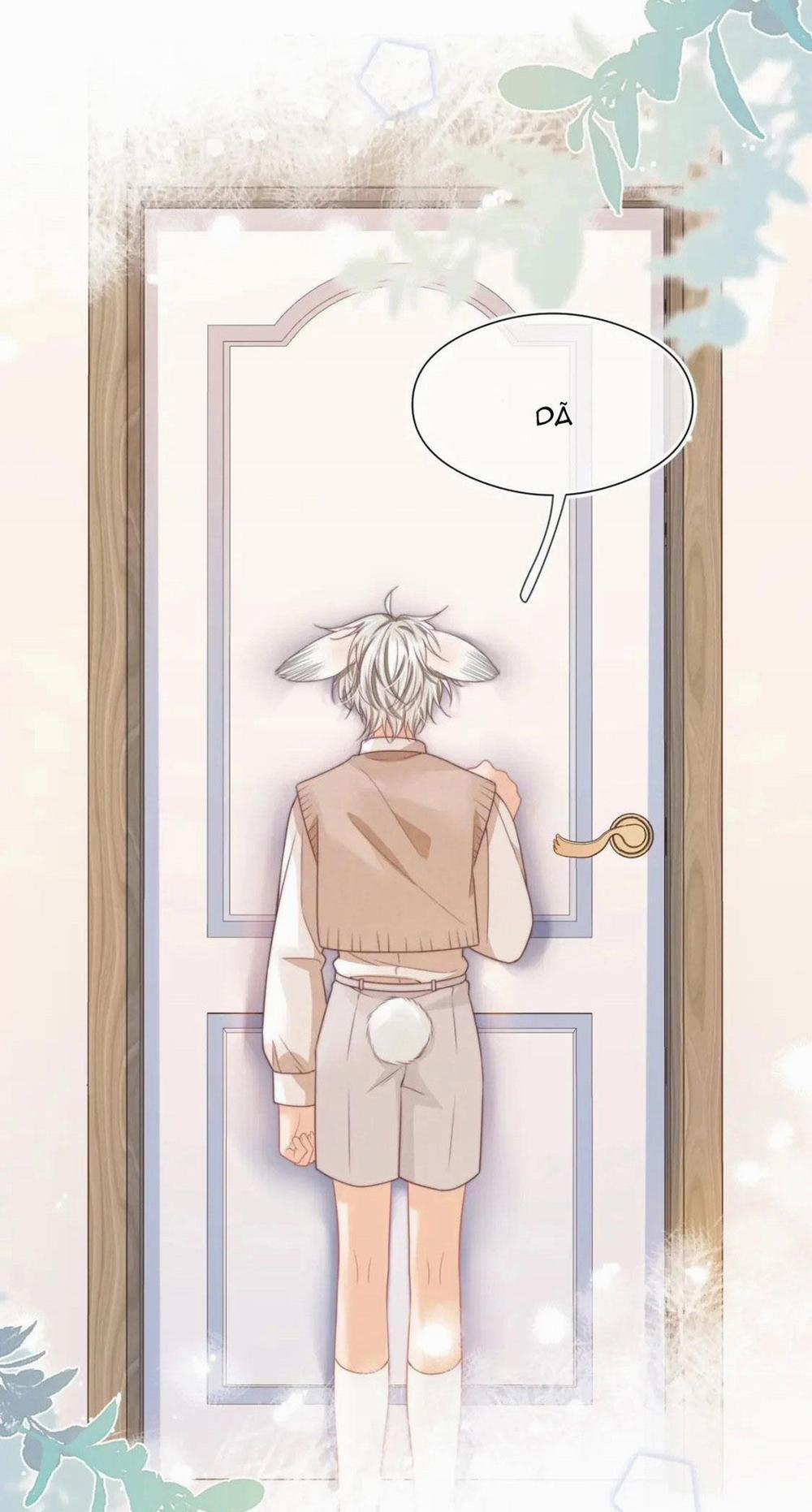 [Ss2] Một Ngụm Ăn Cả Thỏ Con 40 trang 23