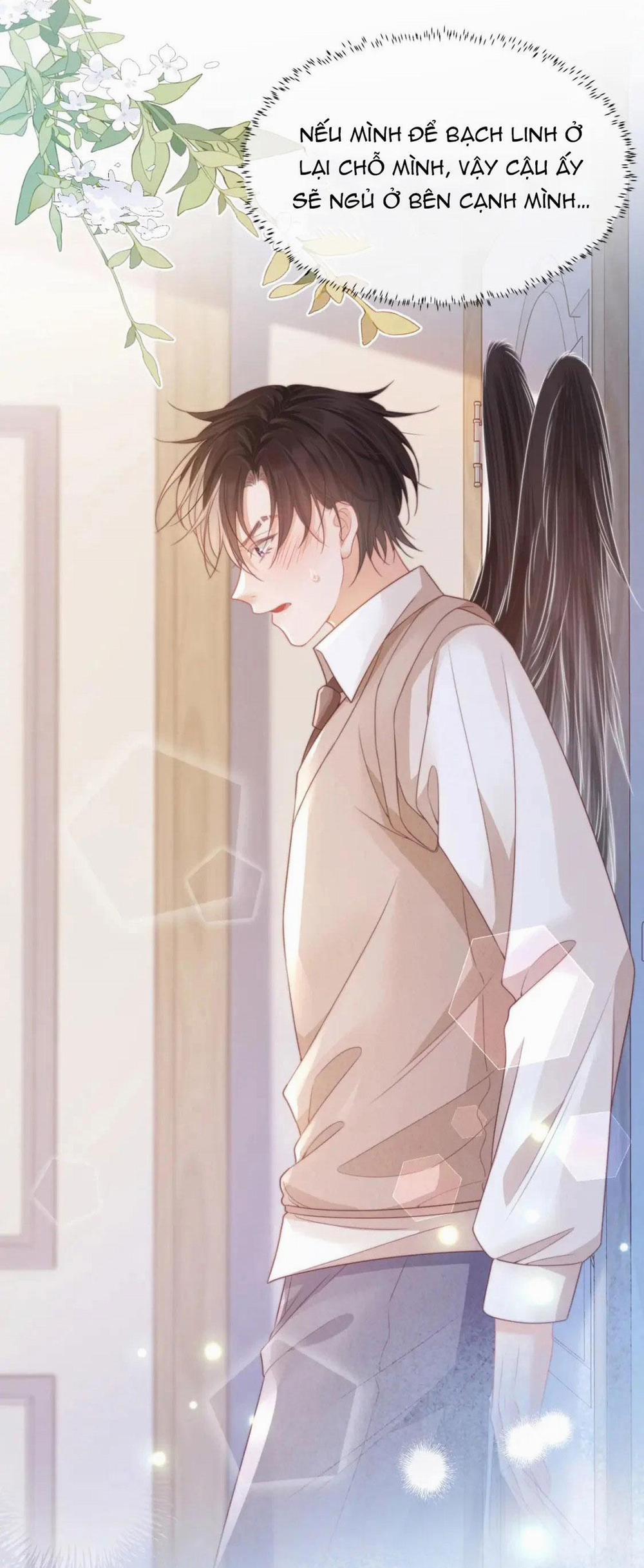 [Ss2] Một Ngụm Ăn Cả Thỏ Con 40 trang 26