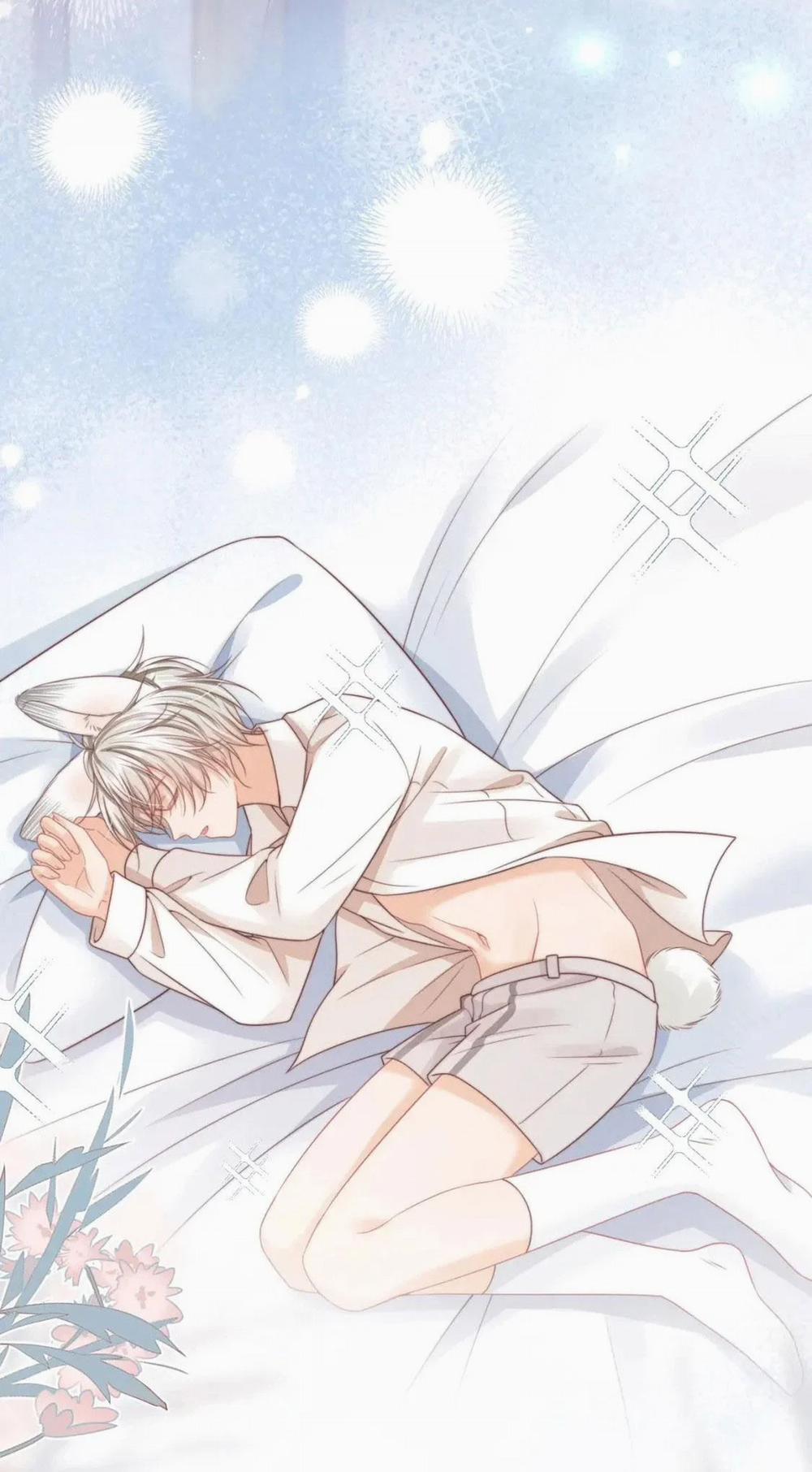 [Ss2] Một Ngụm Ăn Cả Thỏ Con 40 trang 27