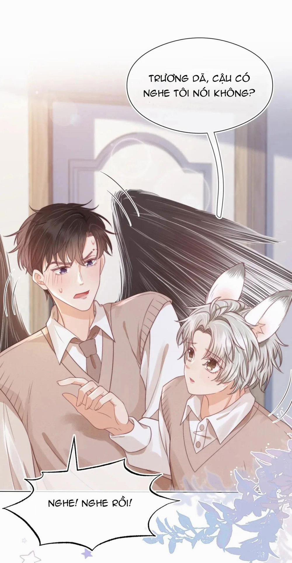 [Ss2] Một Ngụm Ăn Cả Thỏ Con 40 trang 9