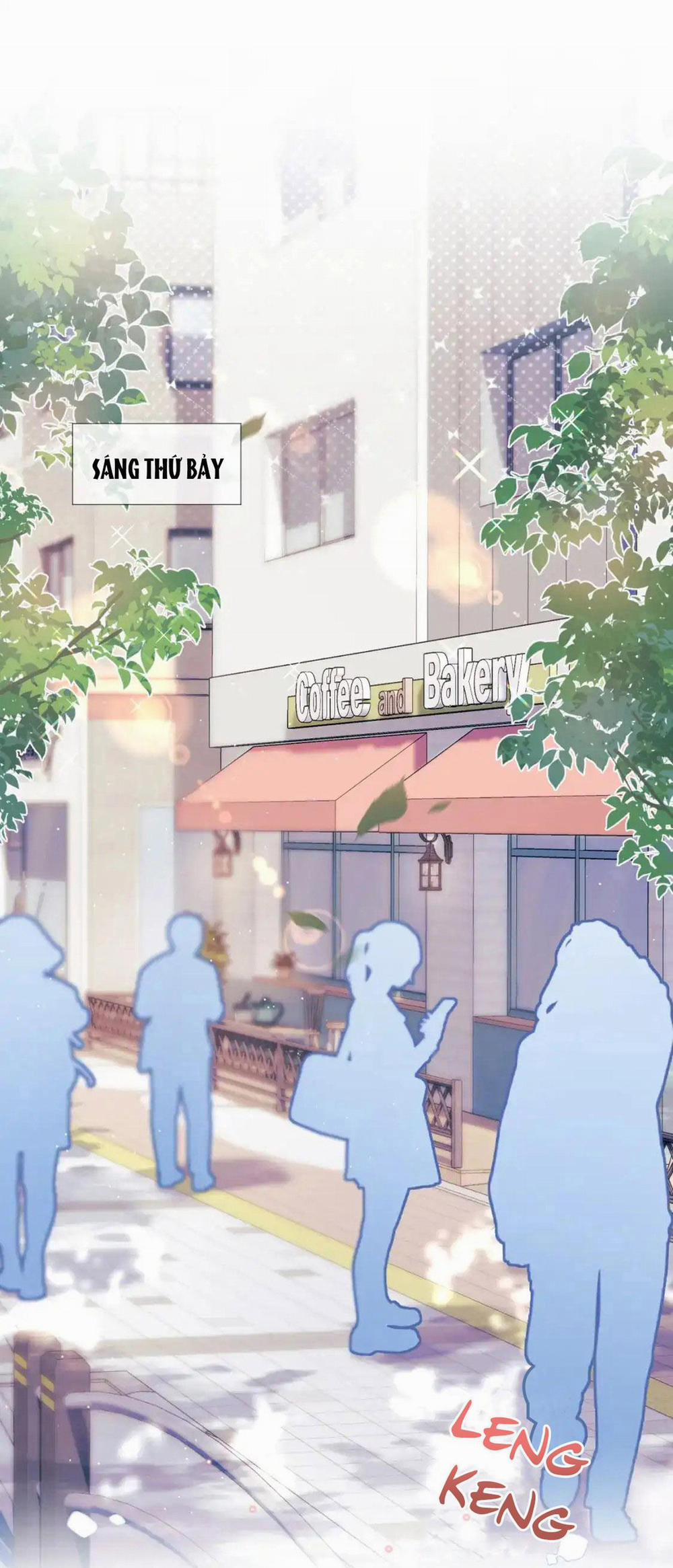 [Ss2] Một Ngụm Ăn Cả Thỏ Con 41 trang 0