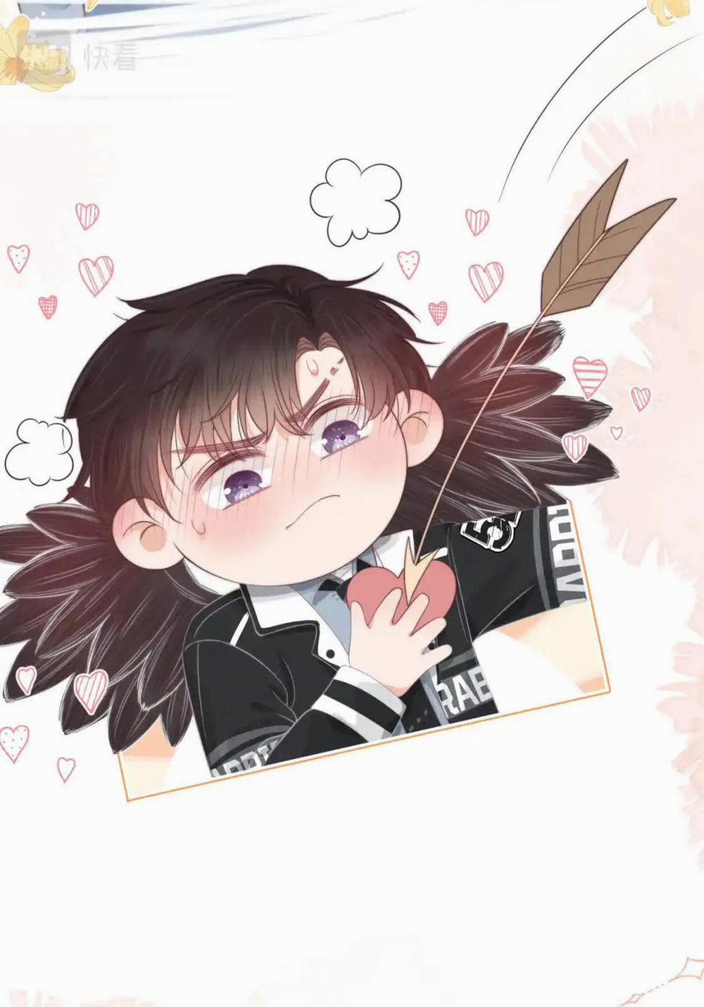 [Ss2] Một Ngụm Ăn Cả Thỏ Con 41 trang 11