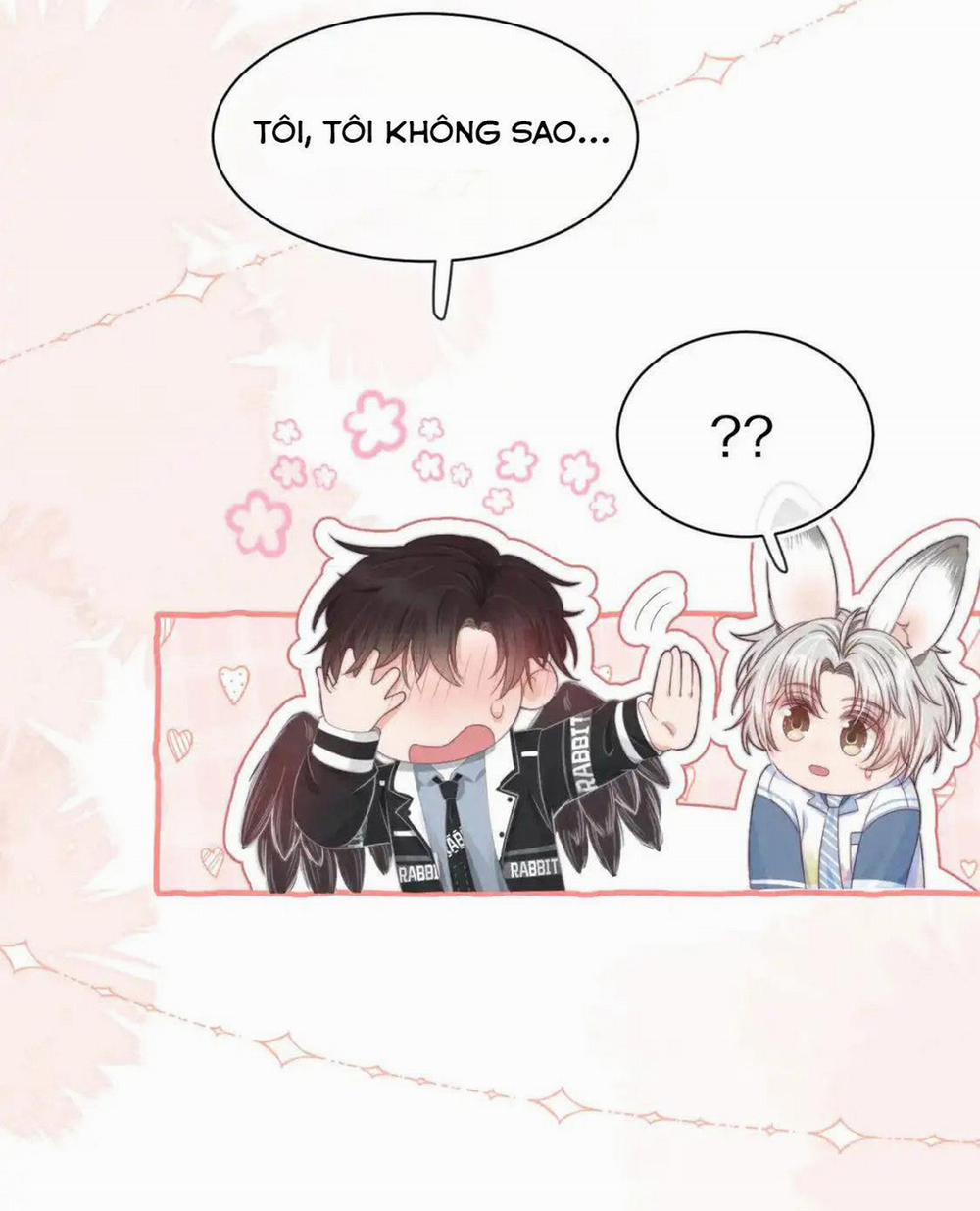[Ss2] Một Ngụm Ăn Cả Thỏ Con 41 trang 12