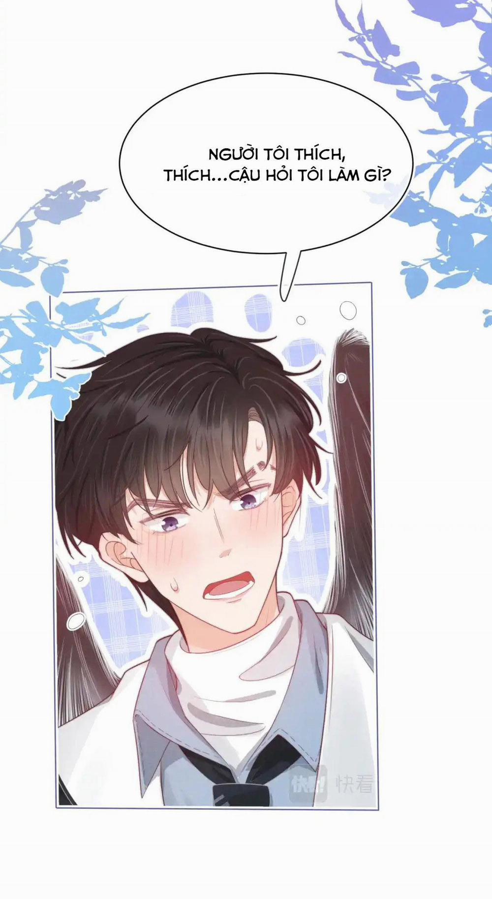 [Ss2] Một Ngụm Ăn Cả Thỏ Con 41 trang 20