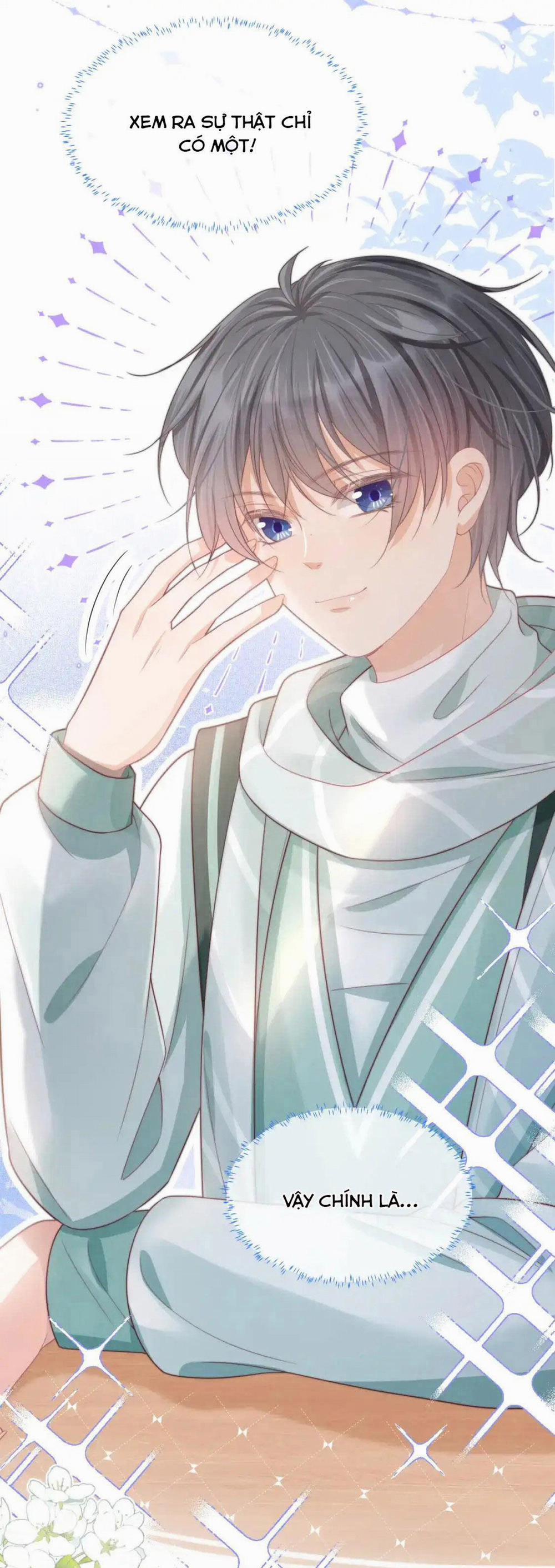 [Ss2] Một Ngụm Ăn Cả Thỏ Con 41 trang 24