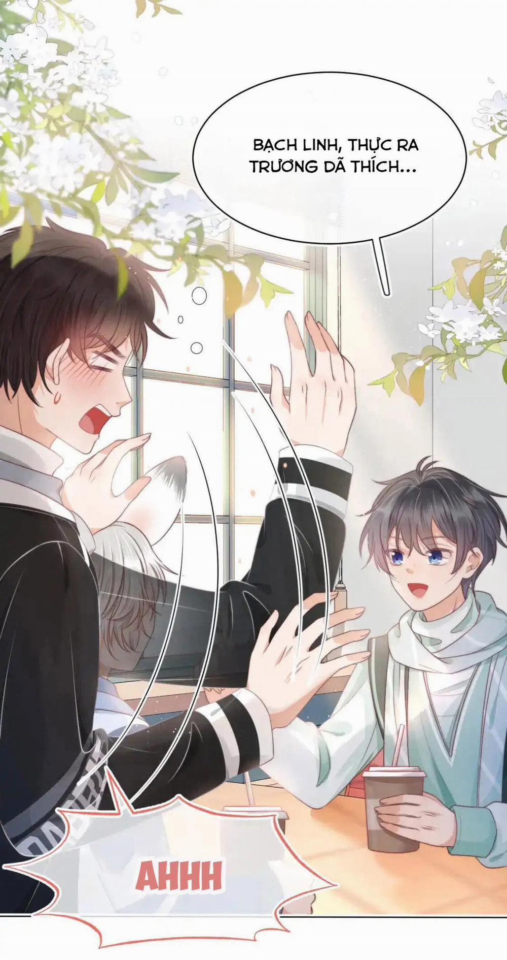 [Ss2] Một Ngụm Ăn Cả Thỏ Con 41 trang 40