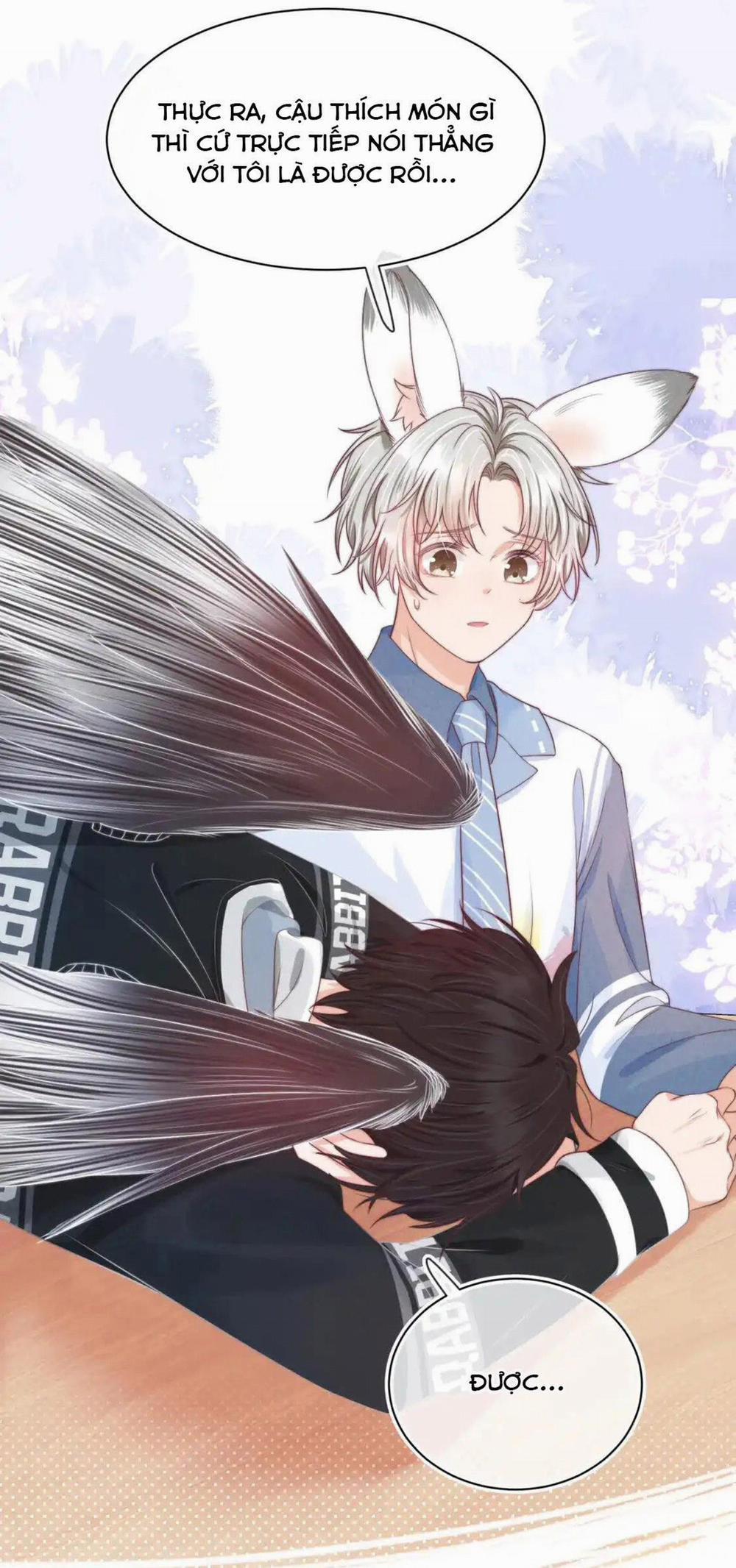 [Ss2] Một Ngụm Ăn Cả Thỏ Con 41 trang 42