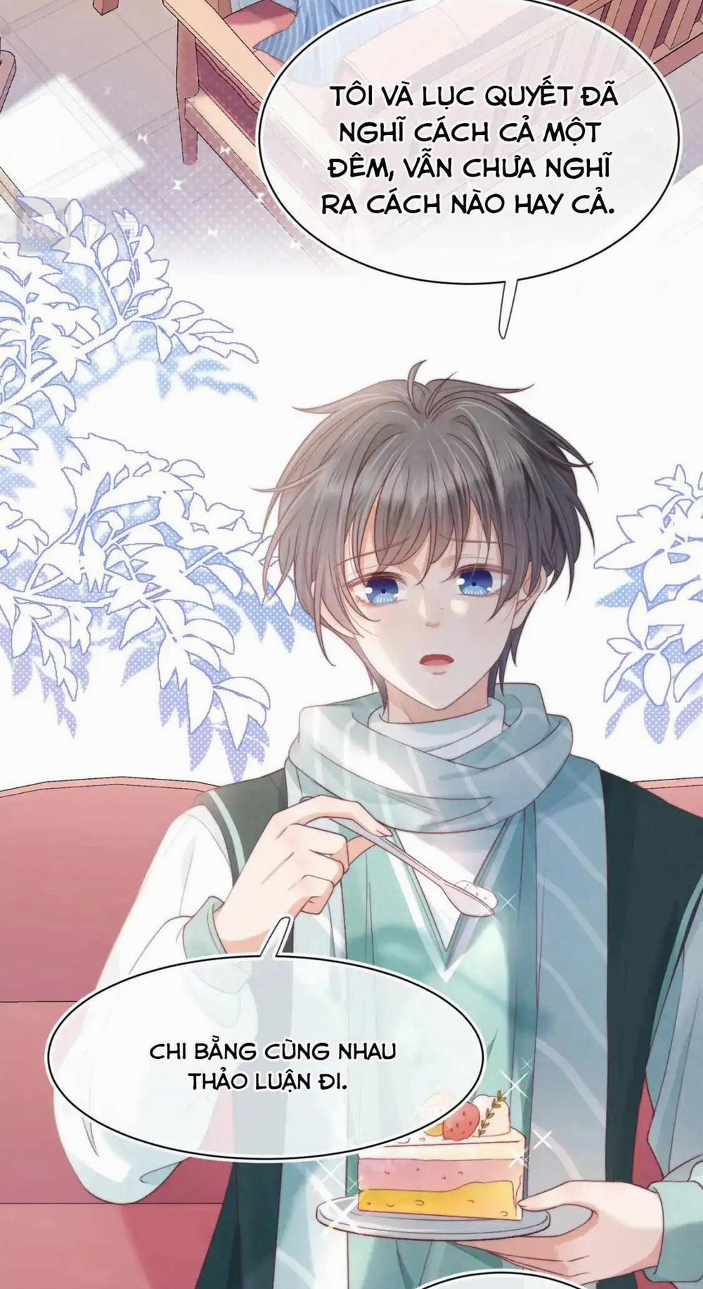 [Ss2] Một Ngụm Ăn Cả Thỏ Con 41 trang 5