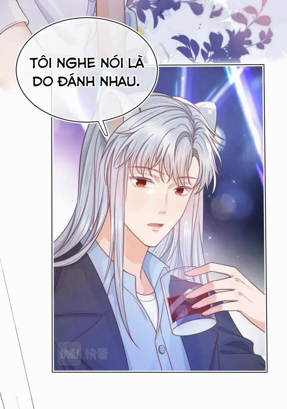 [Ss2] Một Ngụm Ăn Cả Thỏ Con 42 trang 11