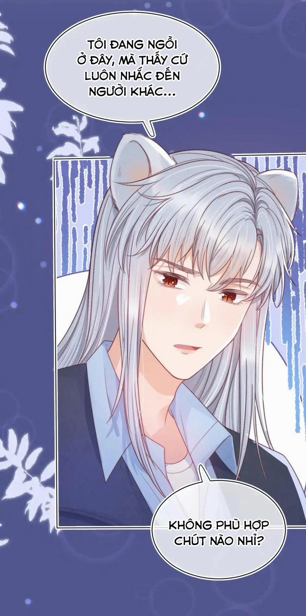 [Ss2] Một Ngụm Ăn Cả Thỏ Con 42 trang 17