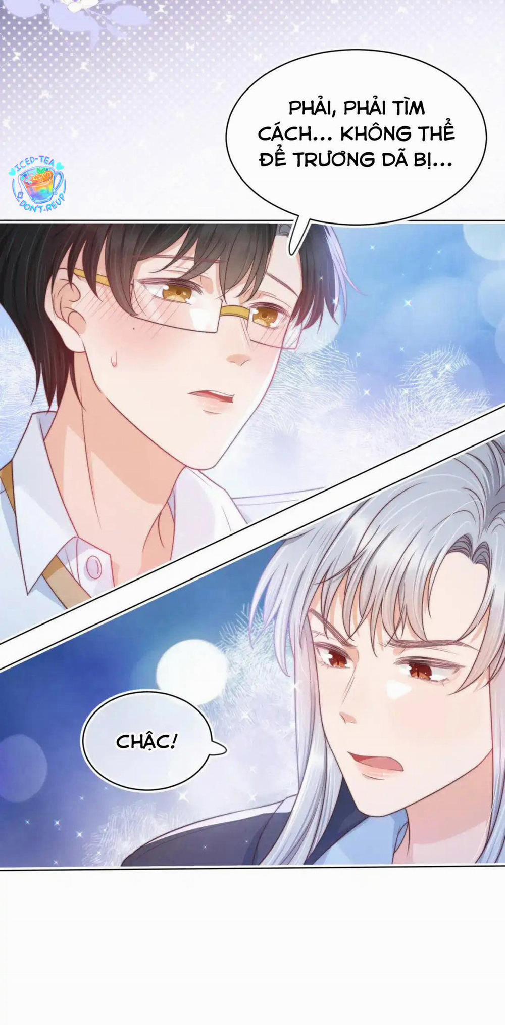 [Ss2] Một Ngụm Ăn Cả Thỏ Con 42 trang 19