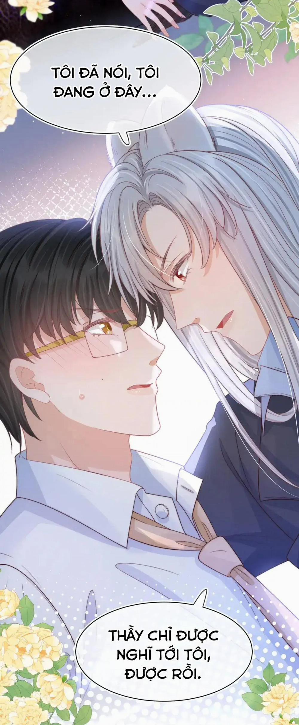 [Ss2] Một Ngụm Ăn Cả Thỏ Con 42 trang 22