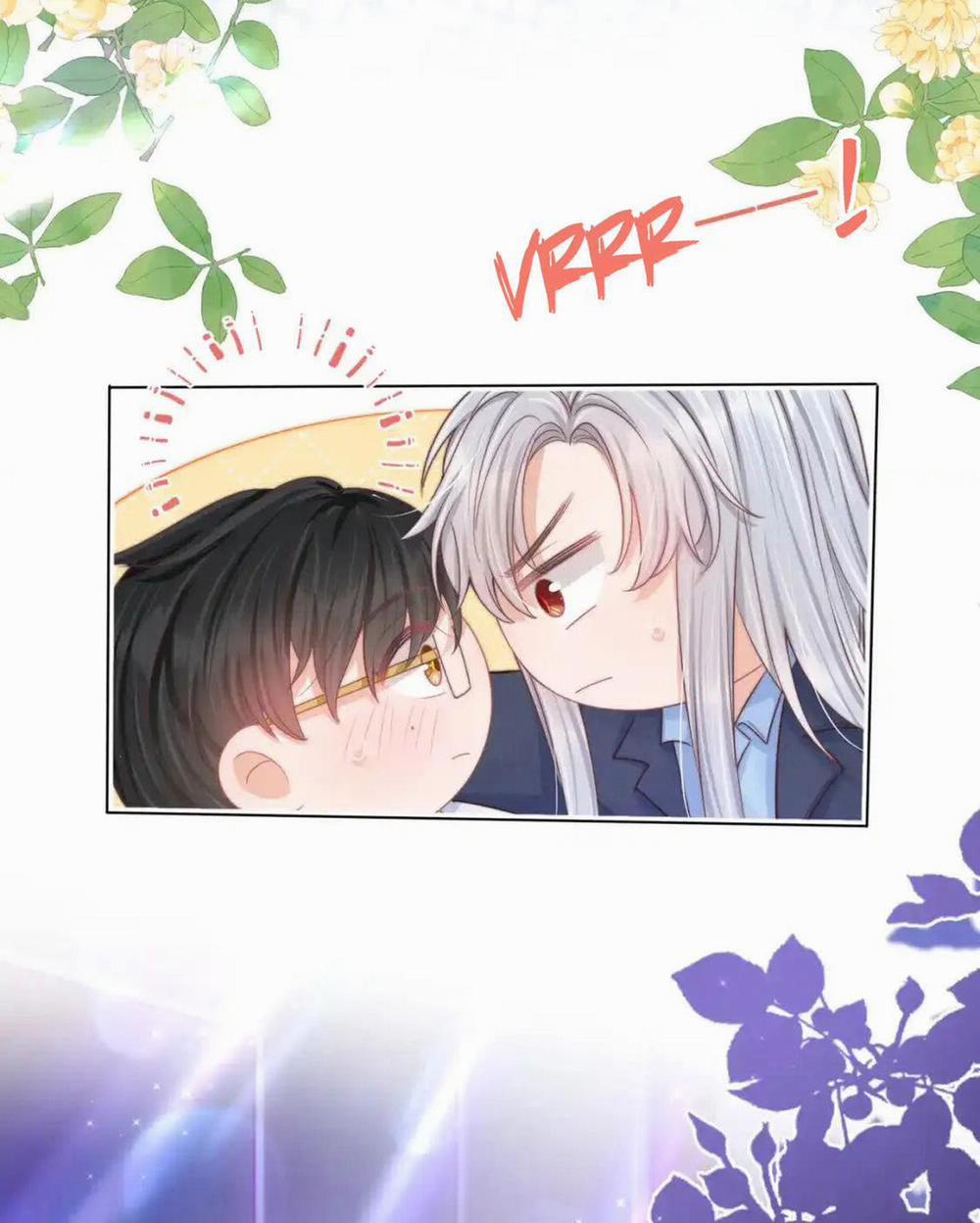 [Ss2] Một Ngụm Ăn Cả Thỏ Con 42 trang 23