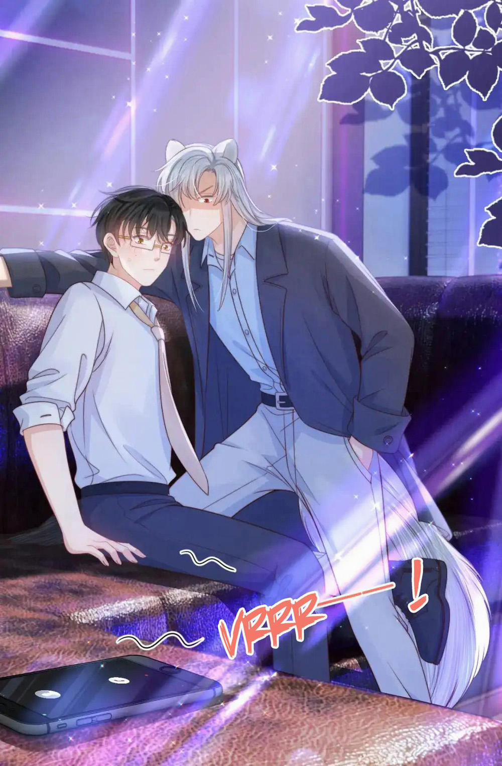 [Ss2] Một Ngụm Ăn Cả Thỏ Con 42 trang 24