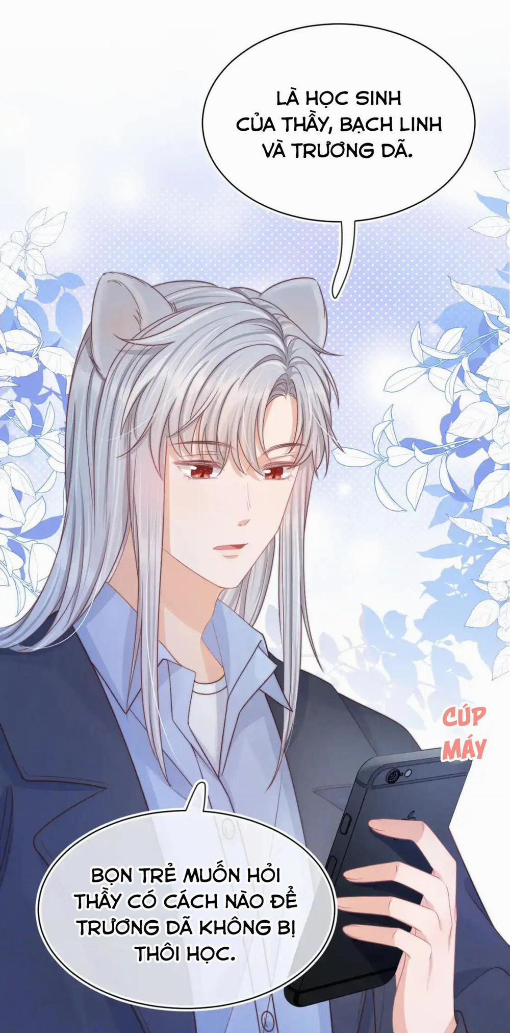 [Ss2] Một Ngụm Ăn Cả Thỏ Con 42 trang 29