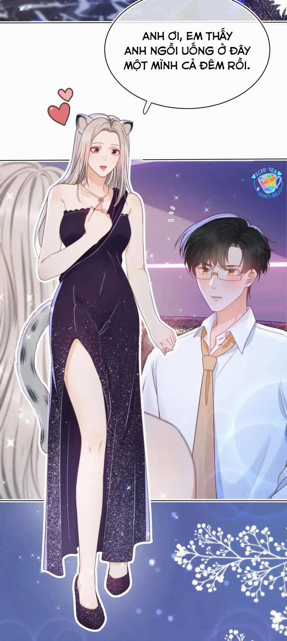 [Ss2] Một Ngụm Ăn Cả Thỏ Con 42 trang 3