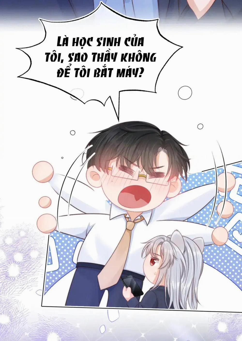 [Ss2] Một Ngụm Ăn Cả Thỏ Con 42 trang 30