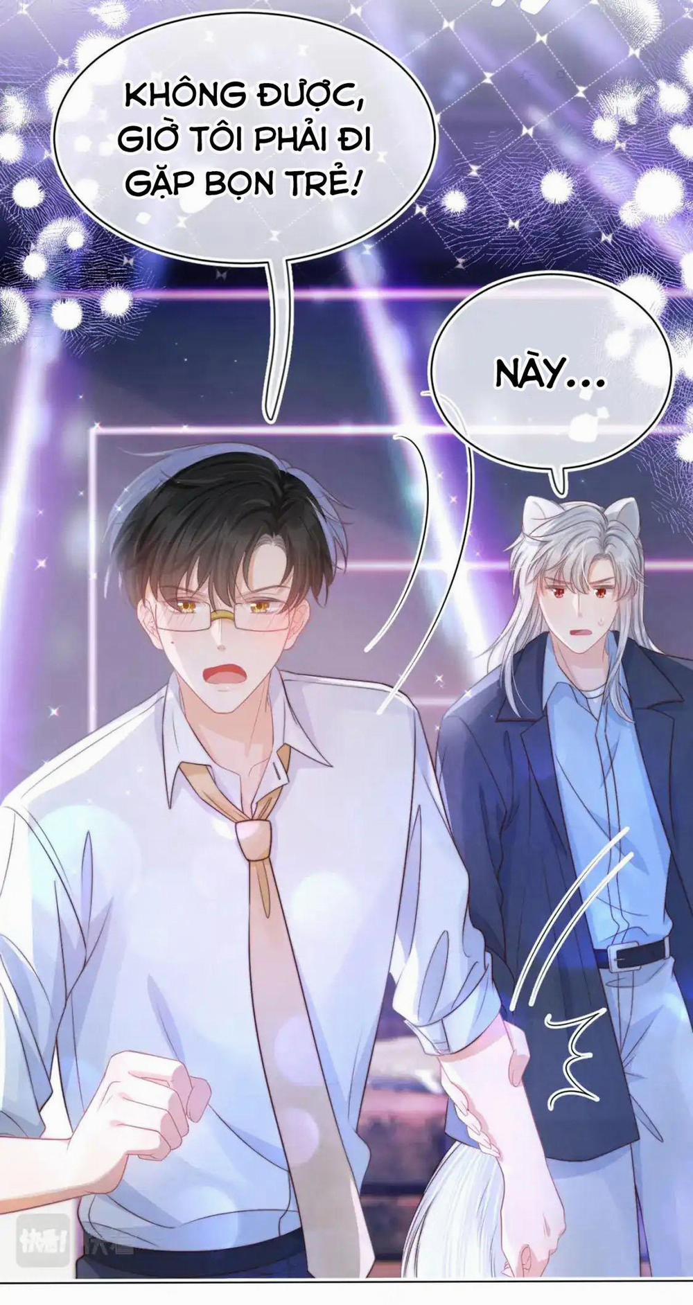 [Ss2] Một Ngụm Ăn Cả Thỏ Con 42 trang 31