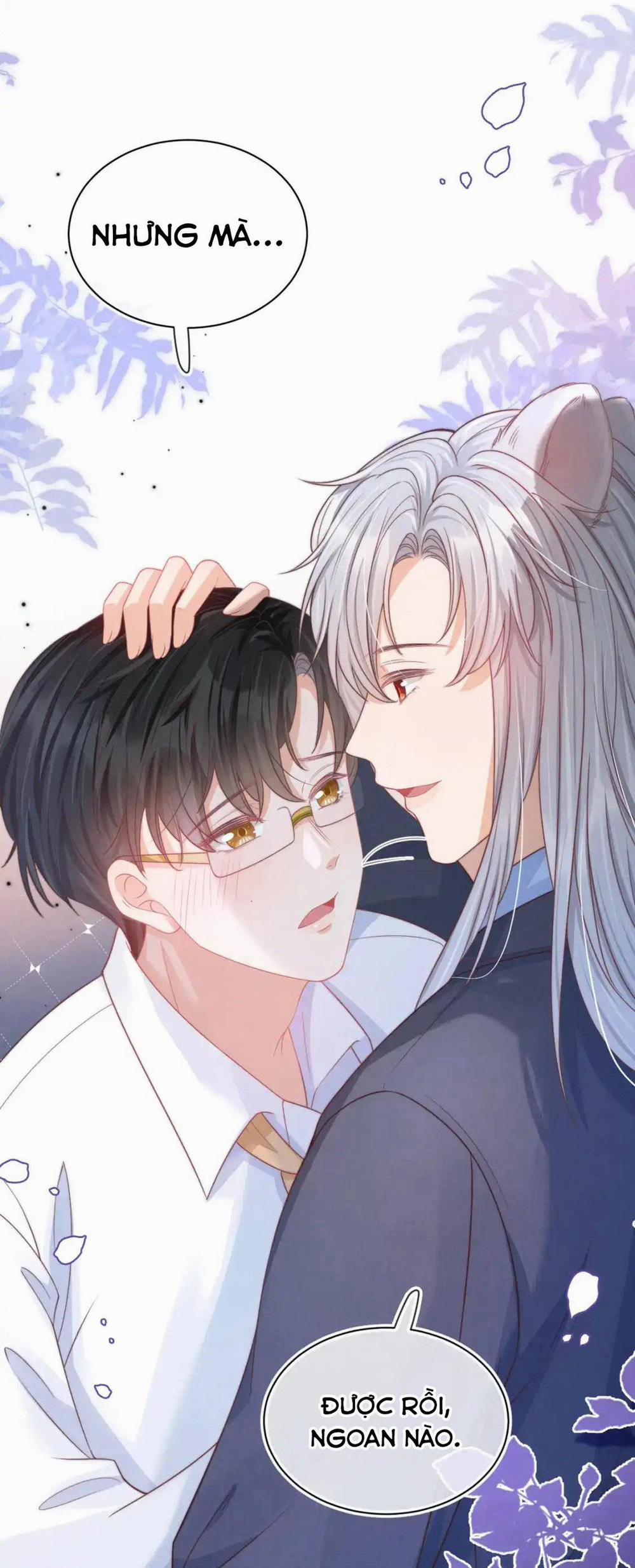[Ss2] Một Ngụm Ăn Cả Thỏ Con 42 trang 33