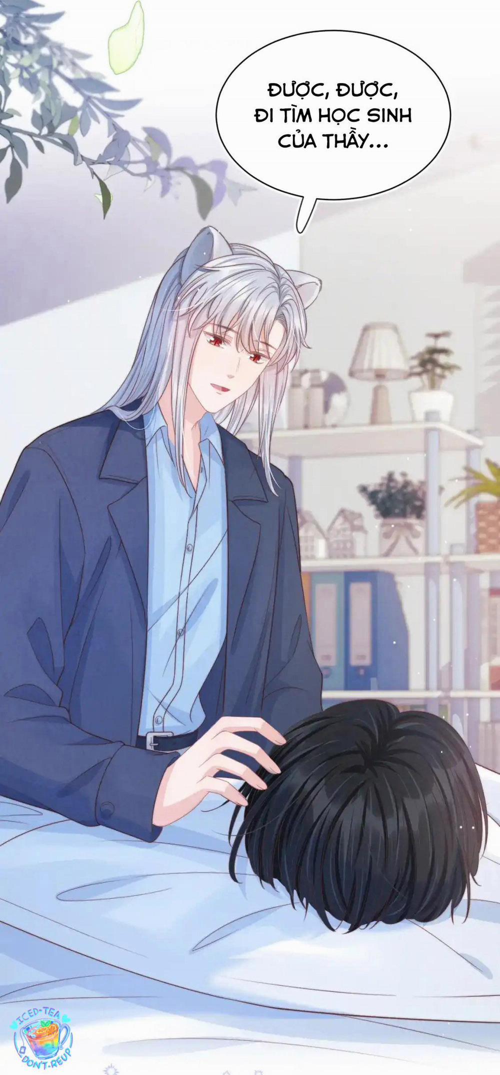 [Ss2] Một Ngụm Ăn Cả Thỏ Con 42 trang 39