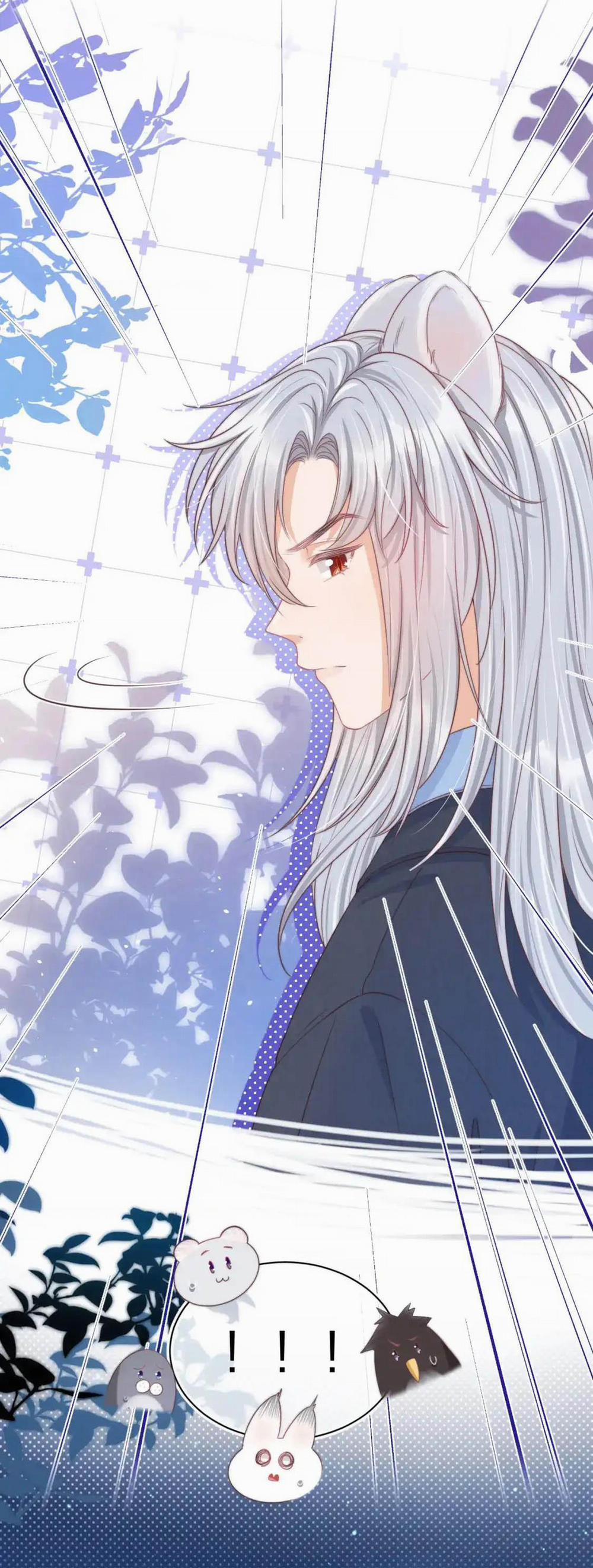 [Ss2] Một Ngụm Ăn Cả Thỏ Con 42 trang 43