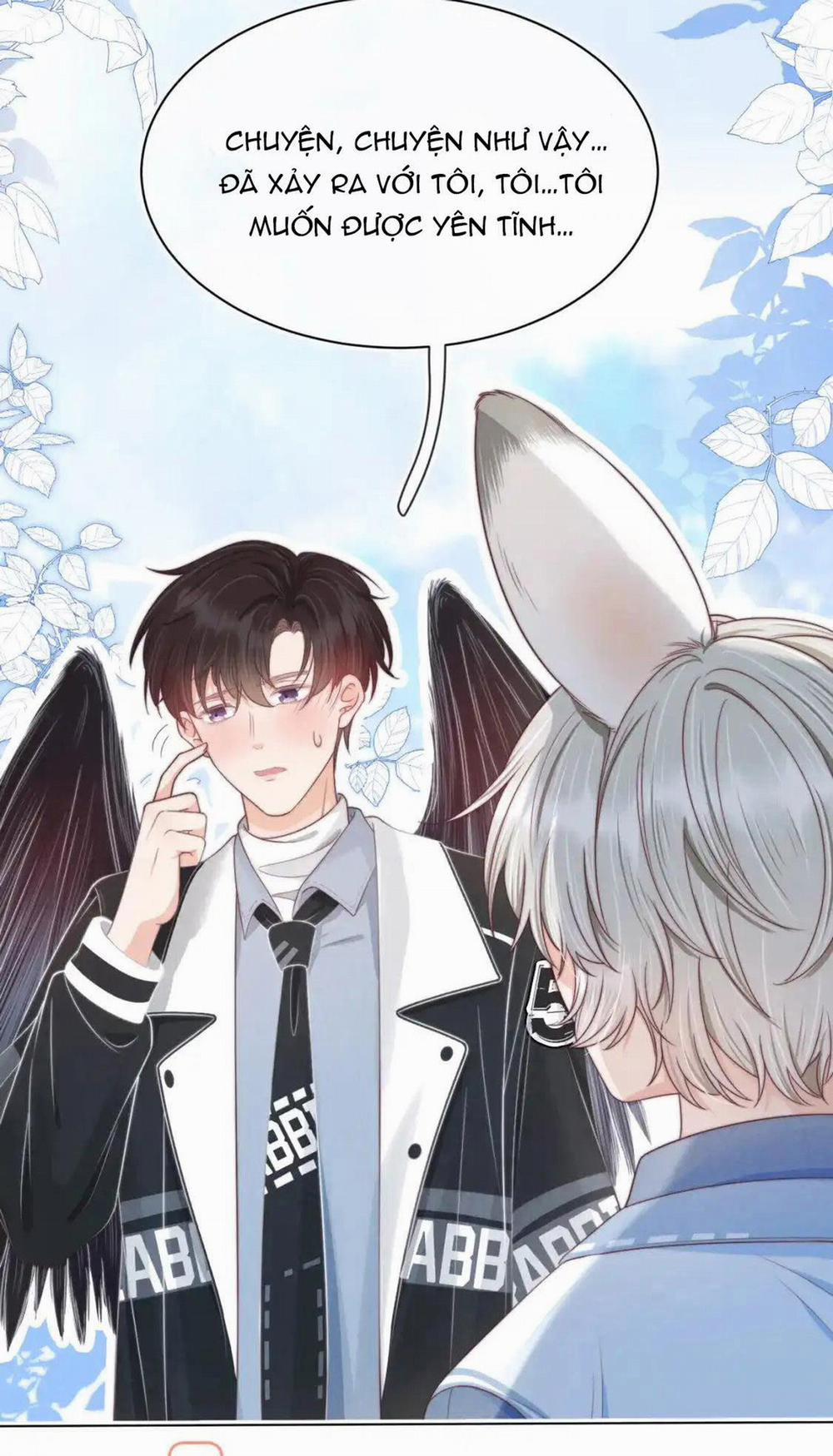 [Ss2] Một Ngụm Ăn Cả Thỏ Con 43 trang 18